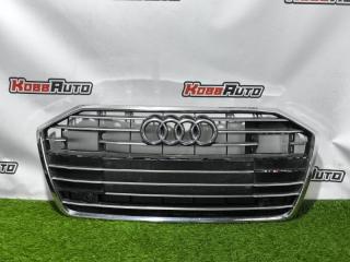 Решетка радиатора AUDI A6 C8 контрактная