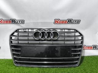 Решетка радиатора AUDI A6 C7 контрактная