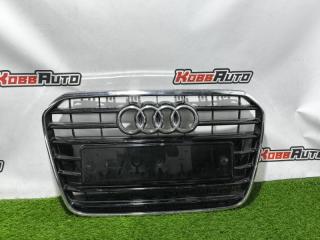 Решетка радиатора AUDI A6 C7 контрактная