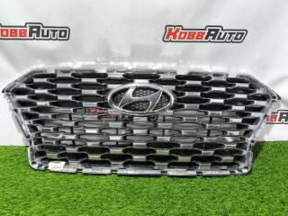 Решетка радиатора Hyundai Palisade контрактная