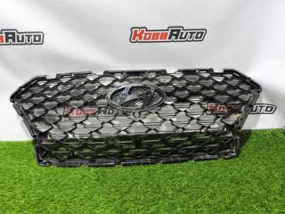 Решетка радиатора Hyundai Palisade контрактная