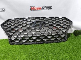 Решетка радиатора Hyundai Palisade контрактная
