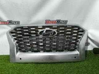 Решетка радиатора Hyundai Palisade контрактная
