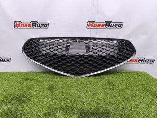 Решетка радиатора Genesis G70 рест Решетка радиатора Genesis G70 рест