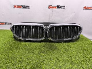 Решетка радиатора BMW 5-Series G30 контрактная