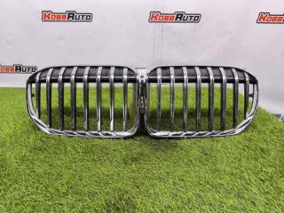 Решетка радиатора BMW 7-Series G11 контрактная