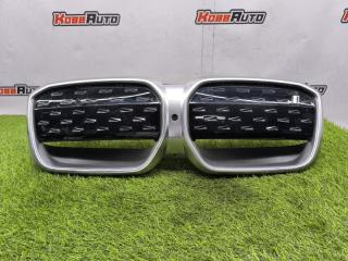 Решетка радиатора BMW IX3 G08 контрактная