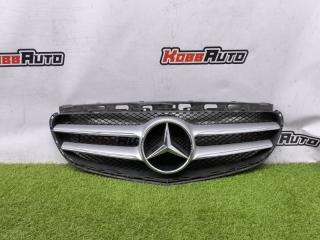 Решетка радиатора Mercedes-Benz E-Class W213 контрактная