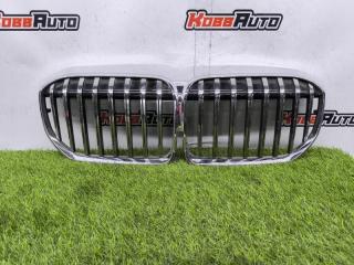 Решетка радиатора BMW 7-Series G11 контрактная