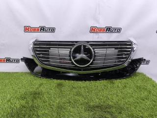 Решетка радиатора Mercedes-Benz EQS V297 контрактная