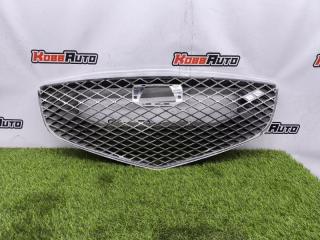 Решетка радиатора Genesis G80 контрактная