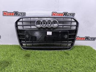 Решетка радиатора AUDI A6 контрактная