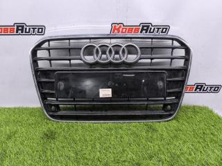 Решетка радиатора AUDI A6 C7 контрактная