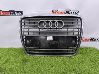Решетка радиатора AUDI A6 C6 контрактная