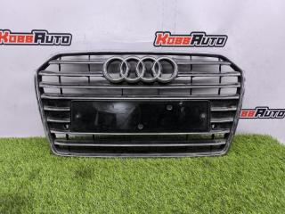Решетка радиатора AUDI A6 C7 контрактная