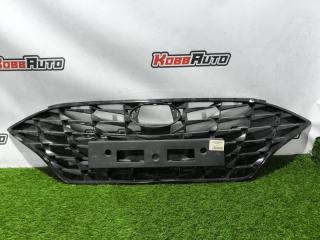 Решетка радиатора Hyundai Sonata DN8 контрактная