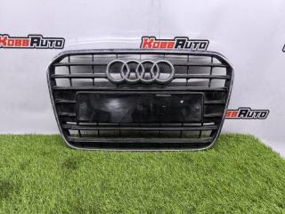 Решетка радиатора AUDI A6 C7 контрактная