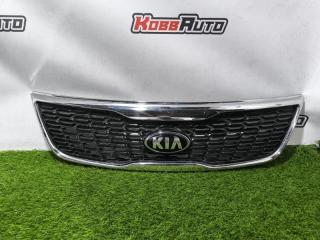 Решетка радиатора Kia Sorento контрактная