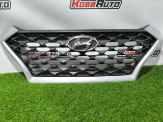 Решетка радиатора Hyundai Tucson 3 2019-