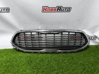 Решетка радиатора Kia Quoris контрактная