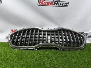Решетка радиатора Kia Quoris контрактная