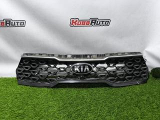 Решетка радиатора Kia Sorento контрактная