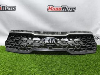 Решетка радиатора Kia Sorento контрактная