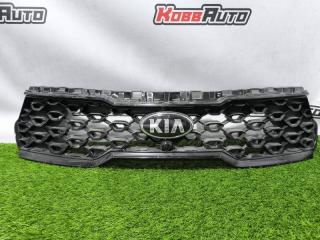 Решетка радиатора Kia Sorento контрактная