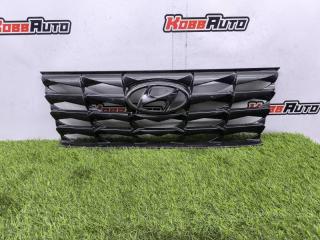 Решетка радиатора Hyundai Tucson 4