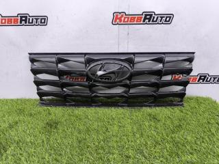 Решетка радиатора Hyundai Tucson 4