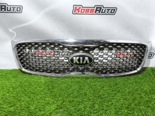 Решетка радиатора Kia Sorento контрактная