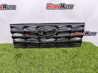 Решетка радиатора Hyundai Tucson 4