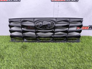 Решетка радиатора Hyundai Tucson 4