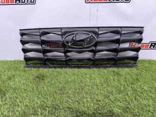 Решетка радиатора Hyundai Tucson 4