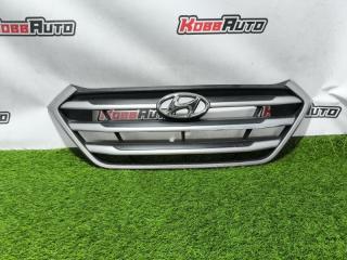 Решетка радиатора Hyundai Tucson TL