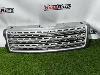 Решетка радиатора Land Rover Range Rover Evoque контрактная