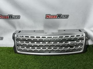 Решетка радиатора Land Rover Range Rover Evoque контрактная