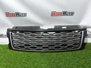 Решетка радиатора Land Rover Range Rover Evoque контрактная