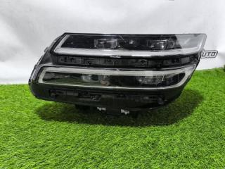 Фара LED передняя левая Genesis GV80 контрактная