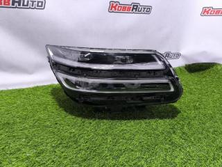 Фара LED передняя правая Genesis GV80 контрактная