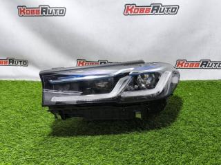 Фара Laser левая BMW 5 G30 рест