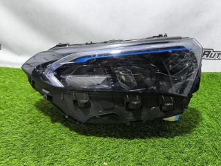 Фара LED левая Mercedes-Benz EQA H243 БУ