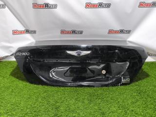 Крышка багажника задняя Genesis G90 HI 2016-2019