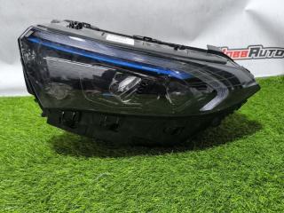 Фара LED левая Mercedes-Benz EQA H243 БУ