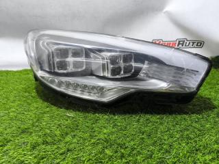 Фара LED правая Kia Quoris контрактная