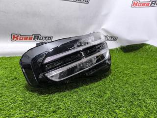Фара LED передняя левая Genesis G90 контрактная