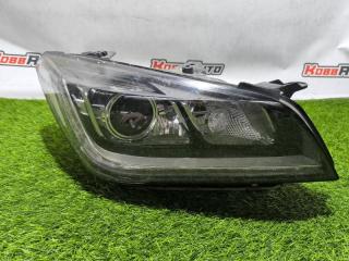 Фара правая Hyundai Genesis 2 контрактная