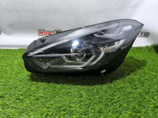 Фара LED левая BMW Z4 G29 контрактная