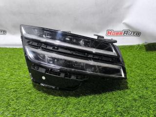Фара LED левая Genesis G80 RG3 контрактная
