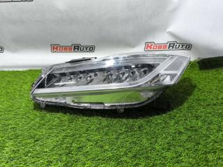 Фара левая HONDA Accord контрактная